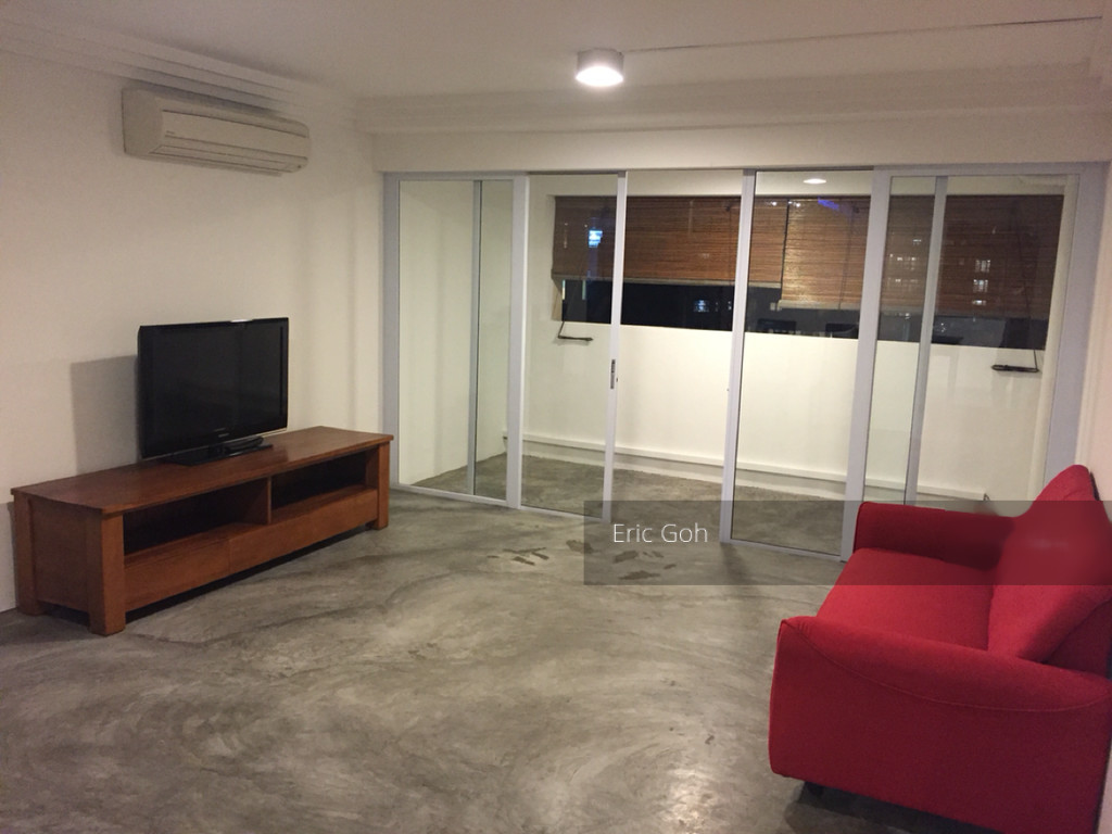 Blk 112 Simei Street 1 (Tampines), HDB 4 Rooms #126317482